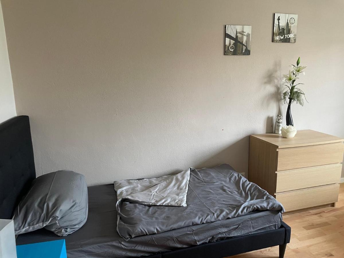 Like Appartements Кольмберг Экстерьер фото